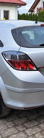 Opel Astra H GTC ,Klima,Tempomat,.Zarejestrowany-4