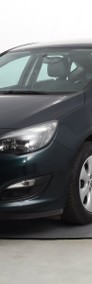 Opel Astra J , Salon Polska, 1. Właściciel, Serwis ASO, GAZ, Skóra,-3