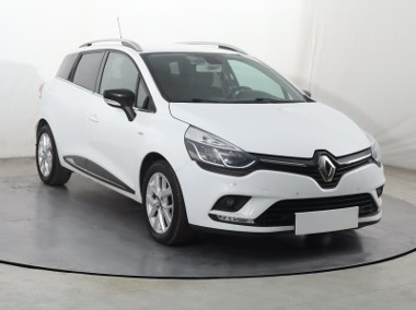 Renault Clio V , Salon Polska, 1. Właściciel, Serwis ASO, VAT 23%, Navi,-1