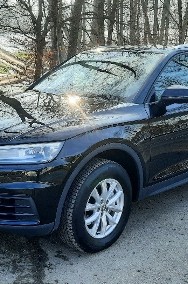 40TDI-190PS 50tkm QUATTRO Skóra Panorama Navi-2