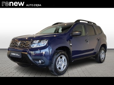 Dacia Duster I 1.6 SCe Essential-1