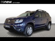 Dacia Duster I 1.6 SCe Essential