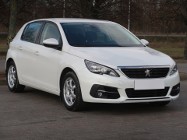 Peugeot 308 II , Salon Polska, Navi, Klimatronic, Tempomat, Parktronic