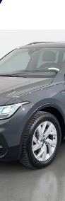 Volkswagen Tiguan II VAT 23% Life 2.0TSI 190KM DSG 4motion 2022 r., salon PL, I właścici-4