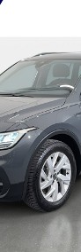 Volkswagen Tiguan II VAT 23% Life 2.0TSI 190KM DSG 4motion 2022 r., salon PL I właściciel-4