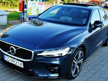 Volvo S60 III-1