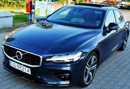 Volvo S60 III