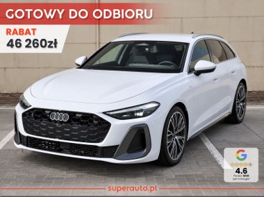 Audi A5 IV TFSI S line Avant 2.0 TFSI S line Avant (150 KM) Felgi 19"-1