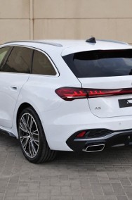 Audi A5 IV TFSI S line Avant 2.0 TFSI S line Avant (150 KM) Felgi 19"-2