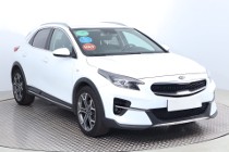 Kia Xceed , Salon Polska, 1. Właściciel, Serwis ASO, Automat, VAT 23%,