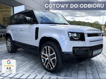 Land Rover Defender III 110 D350 X-Dynamic HSE Defender