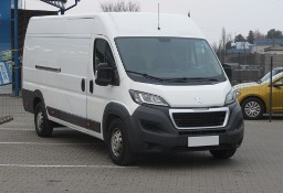 Peugeot Boxer , L4H2, 14m3, VAT 23%, 3 Miejsca, 5 EU palet