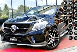 Mercedes-Benz Klasa GLE C292 DESIGNO|4Matic|Panorama|Harman|Led| Salon PL|Bezwyp|1 Ręka|GWARANCJA