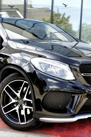 Mercedes-Benz Klasa GLE C292 DESIGNO|4Matic|Panorama|Harman|Led| Salon PL|Bezwyp|1 Ręka|GWARANCJA-2