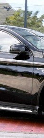 Mercedes-Benz Klasa GLE C292 DESIGNO|4Matic|Panorama|Harman|Led| Salon PL|Bezwyp|1 Ręka|GWARANCJA-3