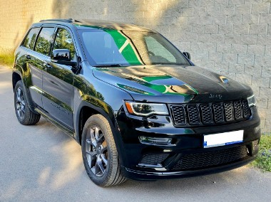 Jeep Grand Cherokee IV [WK2]-1