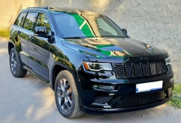 Jeep Grand Cherokee IV [WK2]