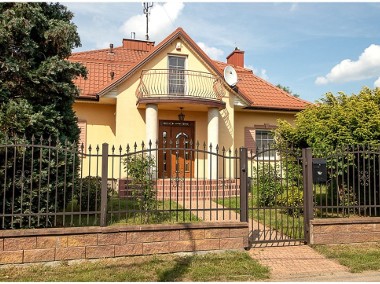 Dom na sprzedaż| Okolice Łodzi | Kazimierz | Lutomiersk-1