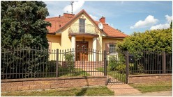 Dom Kazimierz