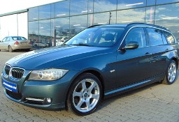 BMW SERIA 3 IV (E90/E91/E92/E93) Napęd 4x4, 184KM Nawigacja , Czujniki parkowania