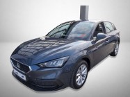 SEAT Leon III , Salon Polska, 1. Właściciel, Serwis ASO, VAT 23%,