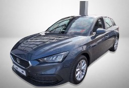 SEAT Leon III , Salon Polska, 1. Właściciel, Serwis ASO, VAT 23%,