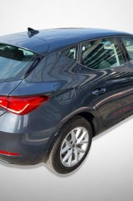 SEAT Leon III , Salon Polska, 1. Właściciel, Serwis ASO, VAT 23%,-2