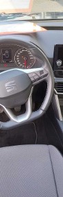 SEAT Leon III , Salon Polska, 1. Właściciel, Serwis ASO, VAT 23%,-3