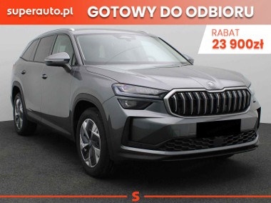 Skoda Kodiaq Drive 2.0 TDI 4x4 DSG Drive 2.0 TDI 4x4 DSG 193KM-1