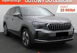 Skoda Kodiaq Drive 2.0 TDI 4x4 DSG Drive 2.0 TDI 4x4 DSG 193KM
