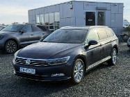 Volkswagen Passat B8 2.0 TDI 190KM 2016 DSG7 Highline, ACC, Salon PL.