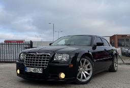 Chrysler 300C SRT8 HEMI 6.1 433 Koni