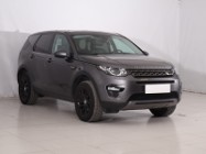 Land Rover Discovery Sport , 180 KM, Automat, Skóra, Navi, Klimatronic, Tempomat,