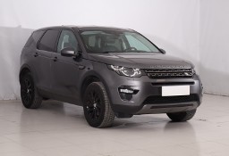 Land Rover Discovery Sport , 180 KM, Automat, Skóra, Navi, Klimatronic, Tempomat,