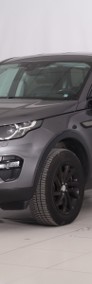Land Rover Discovery Sport , 180 KM, Automat, Skóra, Navi, Klimatronic, Tempomat,-3