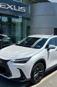 Lexus NX NX 14- 350h Prestige 2.5 Hybrid AWD NX 350h Prestige 2.5 Hybrid AWD | Projektor-2