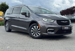Chrysler Pacifica 2022 Chrysler Pacifica Touring GAZ Stan PerfekT Faktura VAT Gwarancj