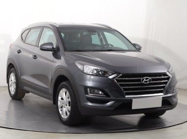 Hyundai Tucson , Salon Polska, 1. Właściciel, Serwis ASO, Navi, Klimatronic,-1