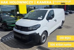 Opel Vivaro XL L2H1 XL L2H1 2.2 150KM