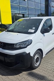 Opel Vivaro XL L2H1 XL L2H1 2.2 150KM-2
