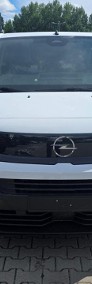 Opel Vivaro XL L2H1 XL L2H1 2.2 150KM-3