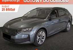 Skoda Octavia IV Sportline Tech 1.5 TSI m-HEV DSG Sportline Tech 1.5 TSI m-HEV DSG 15