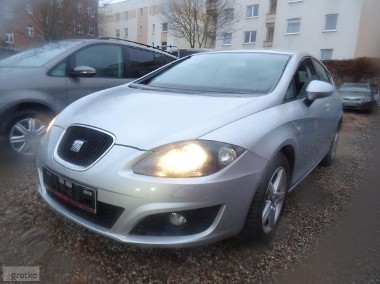 SEAT Leon II 1.2 TSI Style Start/Stop-1