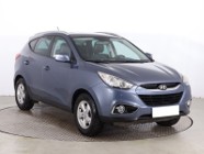 Hyundai ix35 , Skóra, Klimatronic, Tempomat, Parktronic,