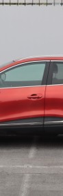 Renault Kadjar I Salon Polska, Serwis ASO, VAT 23%, Skóra, Navi, Klimatronic,-4