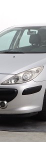 Peugeot 307 II , Klimatronic, El. szyby-3