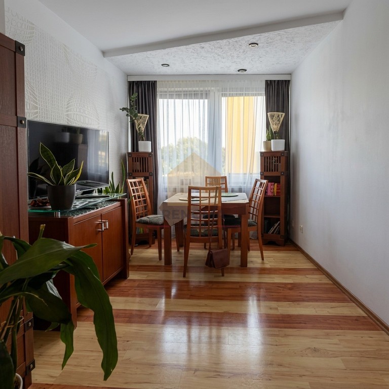 Mieszkanie na sprzedaż, 3 pokoje, 47 m², Lubin