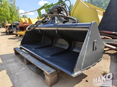 Łyżka Morin M2 140cm skarpowa hydrauliczna-1