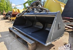 Łyżka Morin M2 140cm skarpowa hydrauliczna
