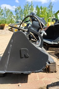 Łyżka Morin M2 140cm skarpowa hydrauliczna-2
